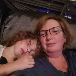 Meet your Posher, Jeanette